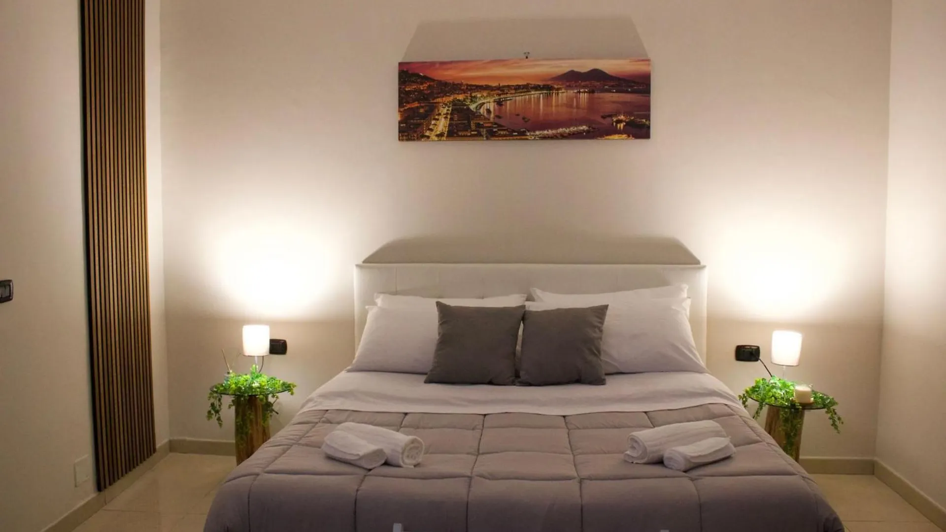 Vesuvioserenityroom Ercolano
