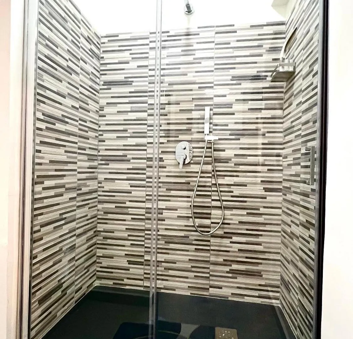 Vesuvioserenityroom Ercolano Bed & Breakfast