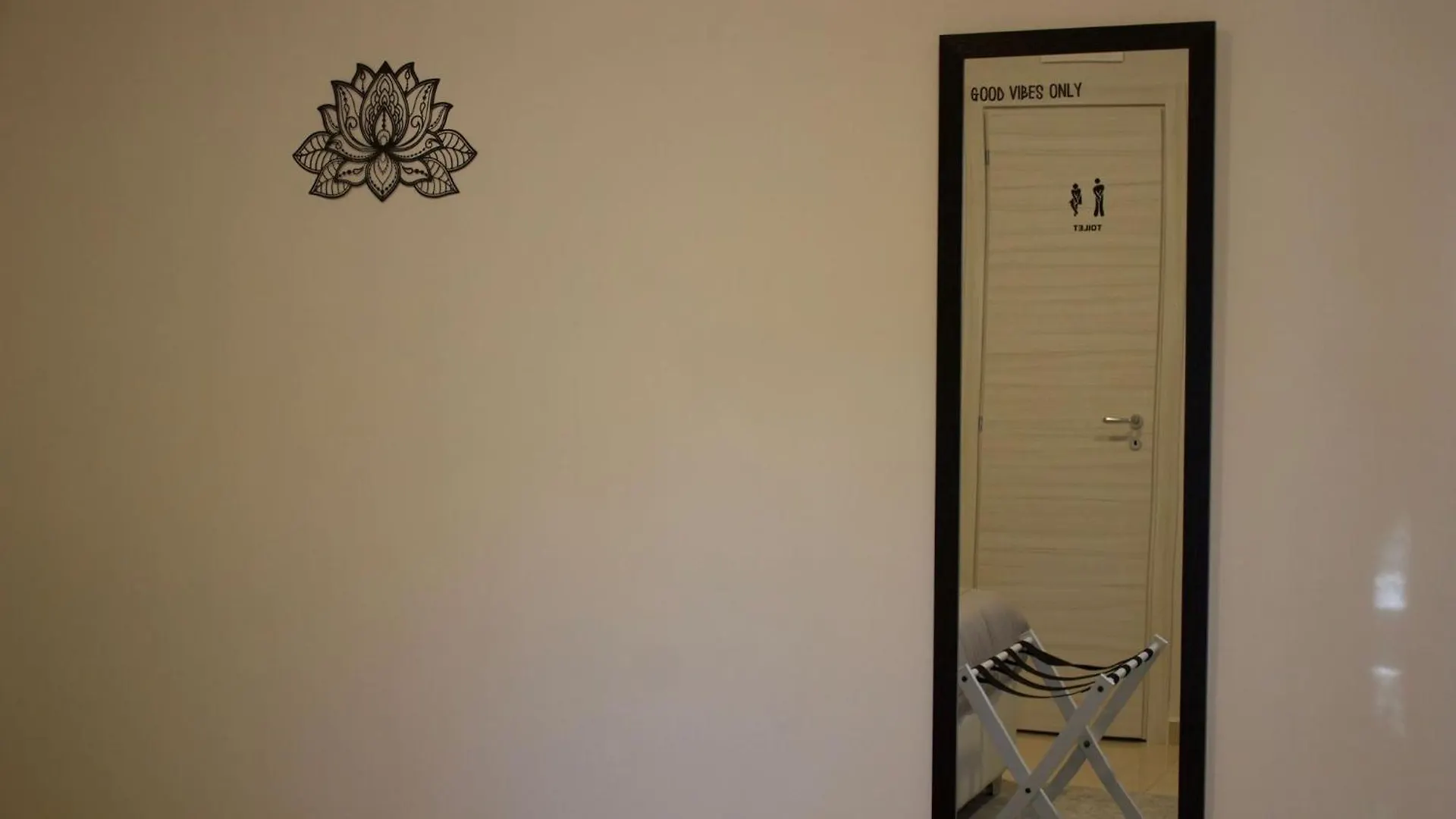 Bed & Breakfast Vesuvioserenityroom Ercolano