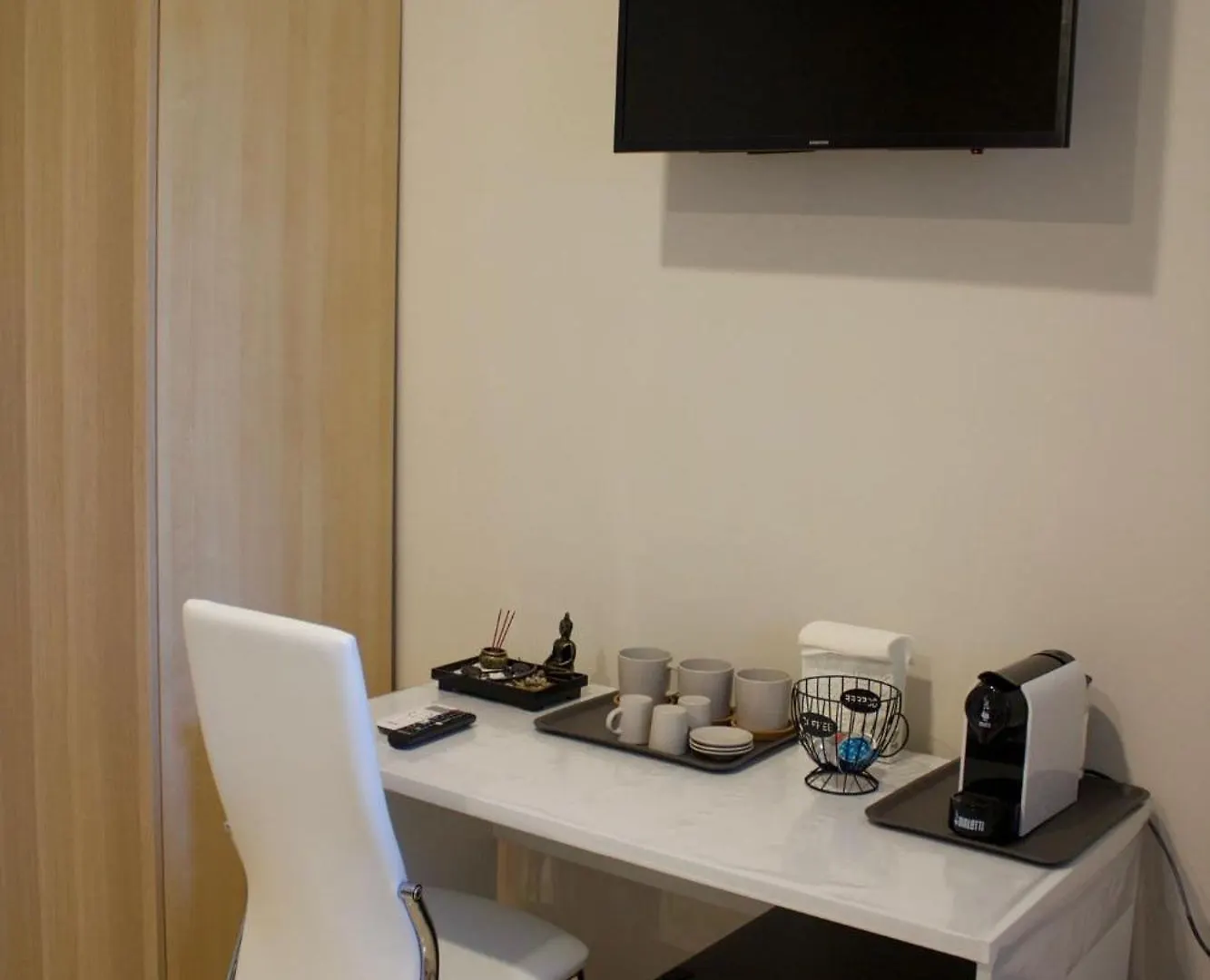Vesuvioserenityroom Ercolano Italy