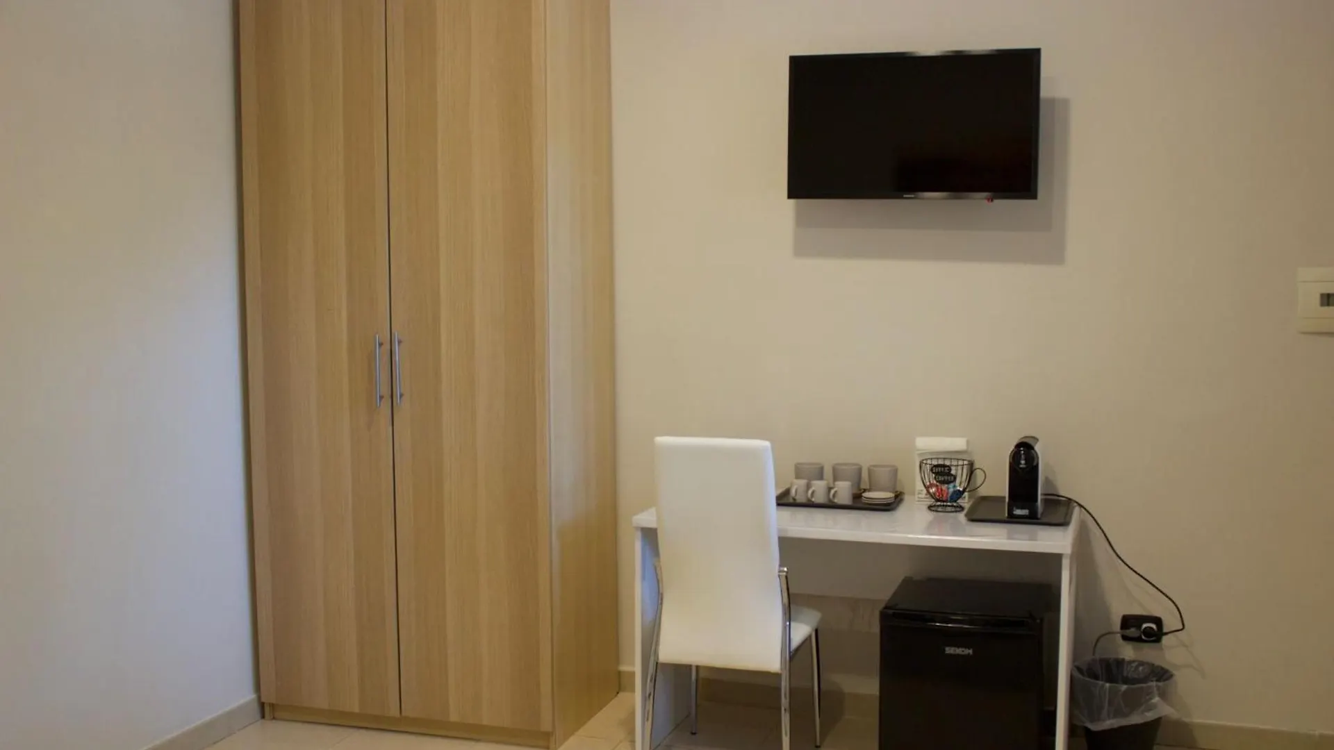 Bed & Breakfast Vesuvioserenityroom Ercolano